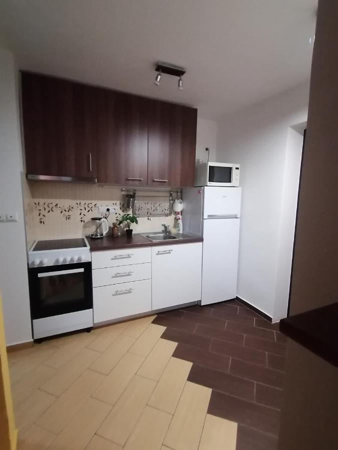 Apartman Relax - Free Public Parking Saraievo Exterior foto
