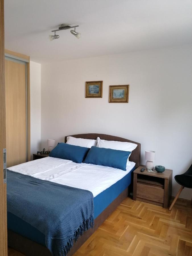 Apartman Relax - Free Public Parking Saraievo Exterior foto