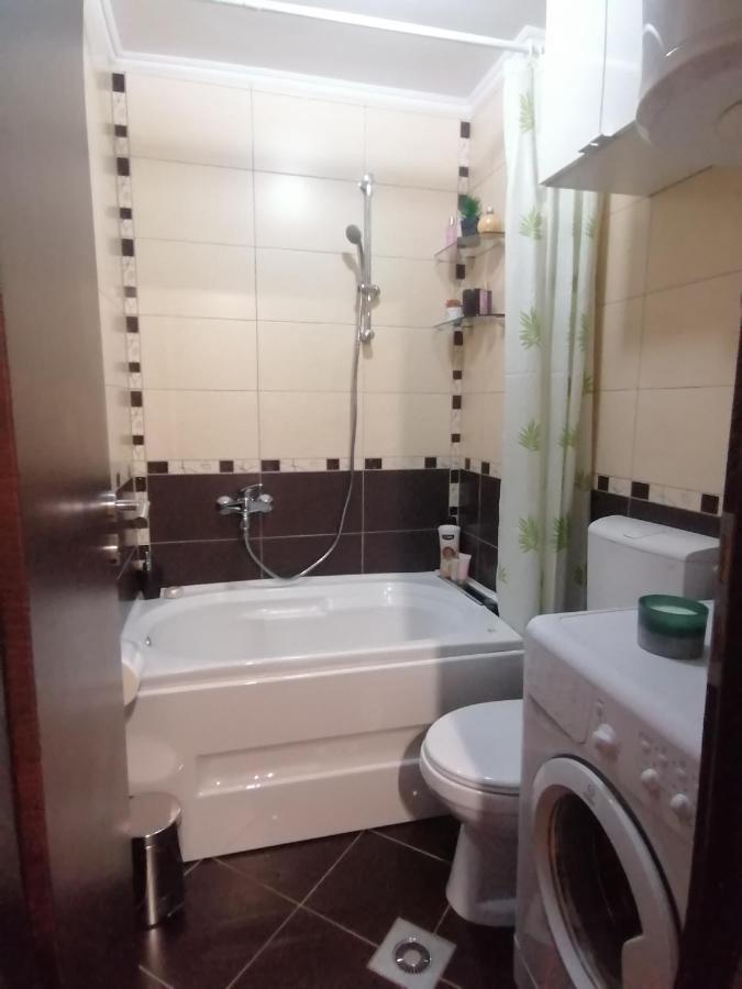 Apartman Relax - Free Public Parking Saraievo Exterior foto