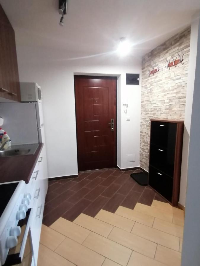 Apartman Relax - Free Public Parking Saraievo Exterior foto