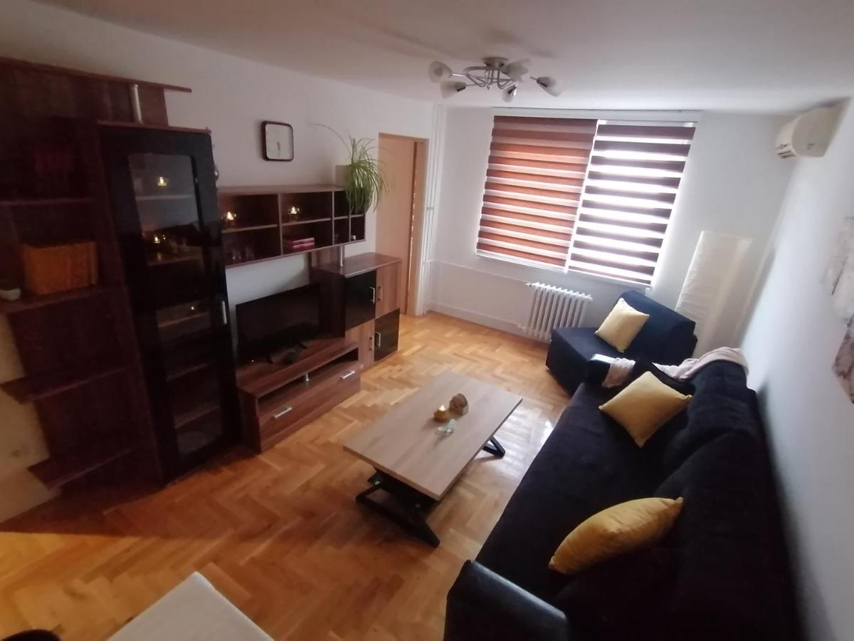 Apartman Relax - Free Public Parking Saraievo Exterior foto