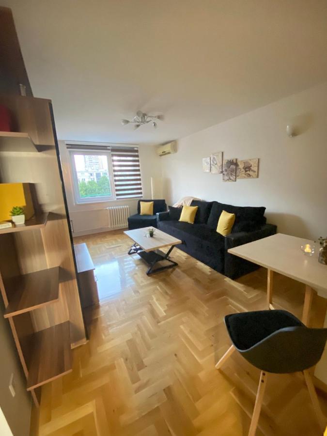 Apartman Relax - Free Public Parking Saraievo Exterior foto
