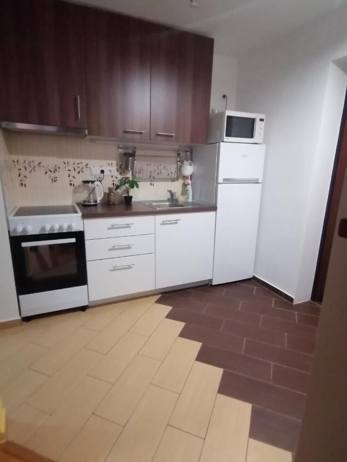 Apartman Relax - Free Public Parking Saraievo Exterior foto