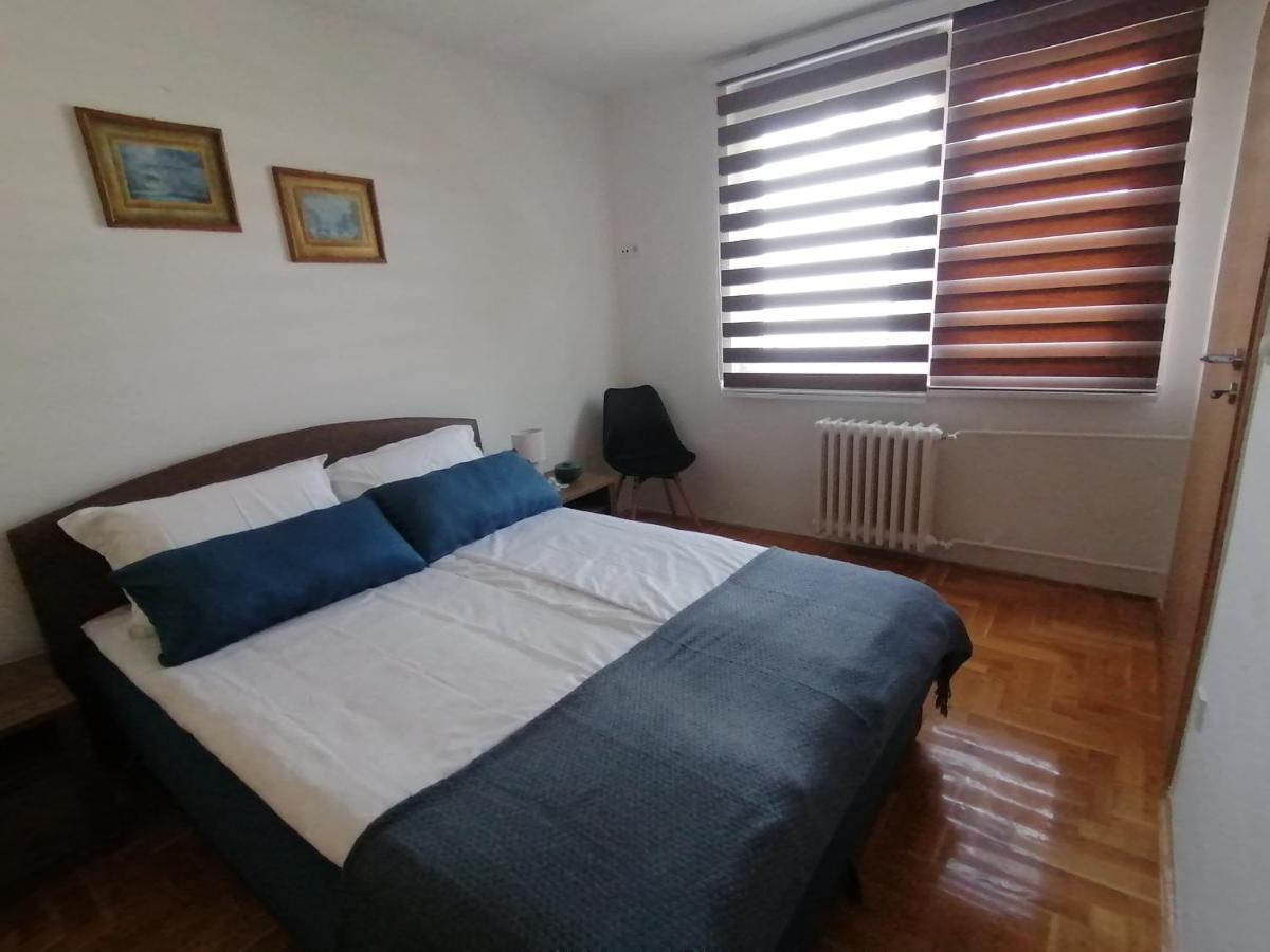 Apartman Relax - Free Public Parking Saraievo Exterior foto